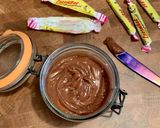 Une image de l'étape 3 de ☆Pâte à tartiner aux Carambar®️☆.