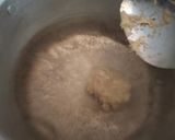 Foto langkah ke 3 dari resep Sop Bakso Sayur.