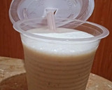 A picture of step 4 of Date shake.