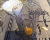 Foto del paso 5 de la receta: 🥔Patatas con falso ali oli🫙🥚🧄