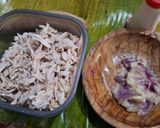Foto langkah ke 1 dari resep Sosis Solo.
