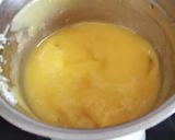 A picture of step 2 of Melon Slush / muskmelon juice 🥤.