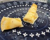A picture of step 11 of Sweet and Simple Pancakes 🥞.