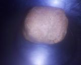 A picture of step 4 of Date Roll Sweet,.