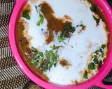 दाल मखनी (dal makhani recipe in Hindi) रेसिपी चरण 4 फोटो
