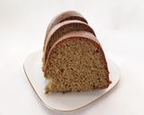 Foto langkah ke 7 dari resep Matcha Pound Cake.