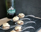 Foto del paso 9 de la receta: Champiñones rellenos