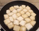 Foto langkah ke 2 dari resep Lodeh Pelangi - Bumbu iris anti ribet.