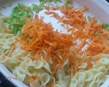 Foto del paso 1 de la receta: Pasta de moñitos  fria tipo Irma