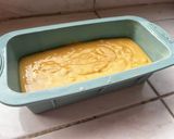 Foto del paso 6 de la receta: Queque fácil con tagatosa