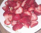 Foto del paso 2 de la receta: Postre de frutilla