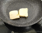 Foto del paso 4 de la receta: Calabaza frita y especiada con patata