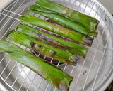 Foto langkah ke 5 dari resep Otak otak ikan.