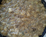 Foto del paso 5 de la receta: Pizza de berenjena