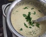 A picture of step 6 of Oats suji veggie Chilla.