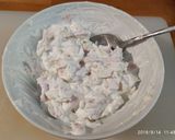 Cukkini tekercs recept fázis 4 fotója