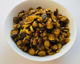फ्राय तोंडली (fry tondali recipe in marathi) रेसिपी स्टेप 2 फोटो