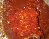 Foto langkah ke 6 dari resep Pempek sambel.