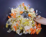 Foto del paso 2 de la receta: "Ropa vieja" vegana