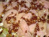 Asinan Sayur Betawi tanpa Ebi