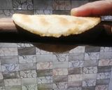 A picture of step 2 of Little Millet Tacos.