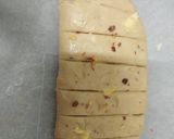 A picture of step 6 of Multigrain garlic bread.