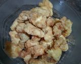 Foto langkah ke 3 dari resep Chiken popcorn asam manis 😋.