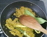 Foto langkah ke 3 dari resep Soto ayam.