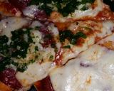 Foto del paso 3 de la receta: Pizzetitas caseras