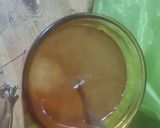 Foto langkah ke 2 dari resep Teh Susu Kayumanis.