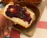 Foto del paso 6 de la receta: Torta del casar y patatera con miel