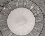 A picture of step 4 of Cream Roll.