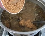 Foto langkah ke 7 dari resep Coto Makassar.