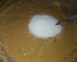 A picture of step 5 of Gulpapdi.