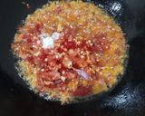 Foto langkah ke 4 dari resep Ikan Kakap Cilli Merah.