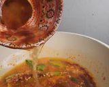 Foto langkah ke 3 dari resep Seafood Saus Padang.
