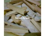 Foto langkah ke 1 dari resep Lumpia Sosis.