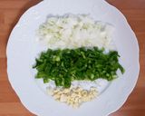 Foto del paso 1 de la receta Alubias blancas guisadas