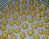 Foto del paso 6 de la receta: Galletitas de leche y chocolate