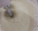 Foto del paso 3 de la receta: Budín de queso crema, limón y amapola