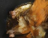 A picture of step 7 of Sweet and chilli chicken wings.