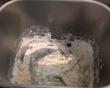 A picture of step 1 of Homemade Sub rolls🥖.