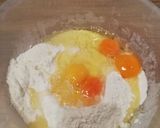 GM Lasagne recept fázis 3 fotója