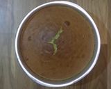 A picture of step 11 of Pistachio Tresleches Cake.