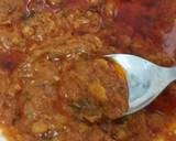 Egyptian Ful Medames/Mashed Fava Beans recipe step 2 photo