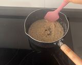 Foto del paso 4 de la receta: Avena