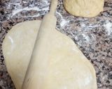 Foto del paso 3 de la receta: Mona de Pascua rellena de trufa