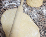 Foto del paso 3 de la receta: Mona de Pascua rellena de trufa