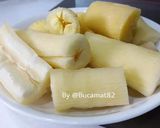 Foto langkah ke 1 dari resep "jemblem".
