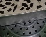 Foto langkah ke 5 dari resep Bolu coklat spekuk.